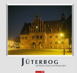 J&uuml;terbog - Henrik Schulze