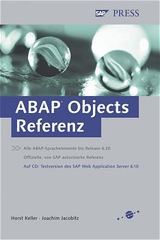 ABAP Objects-Referenz