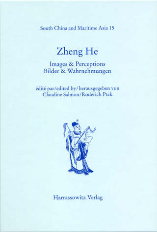 Zheng He