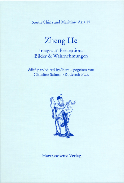 Zheng He - 