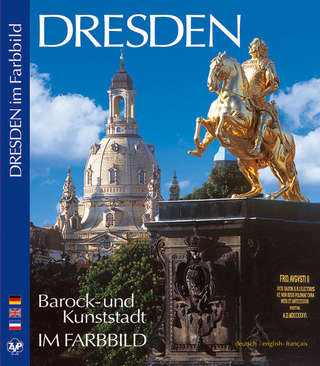 DRESDEN Barock- und Kunststadt