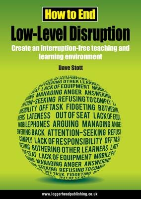 How to End Low-Level Disruption