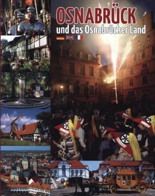 OSNABRÜCK – Entdeckungsreise Osnabrück und das Osnabrücker Land