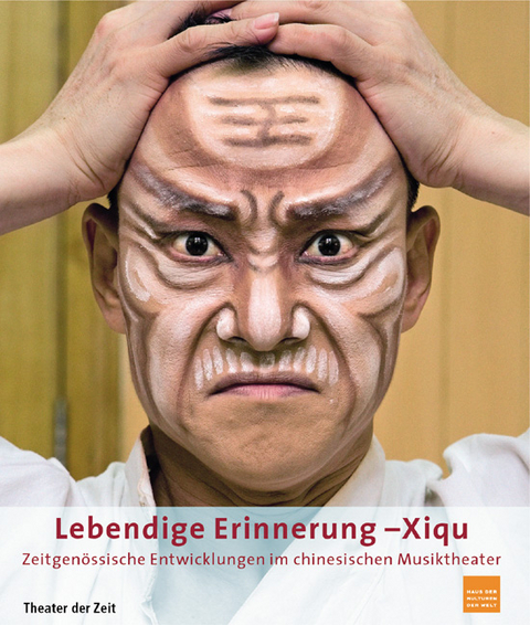 Lebendige Erinnerung - Xiqu - 