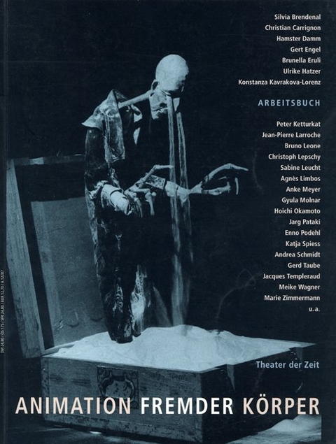 Animation fremder K&ouml;rper - 