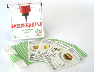SpeiseKarten