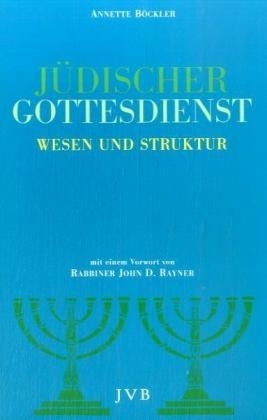 Jüdischer Gottesdienst