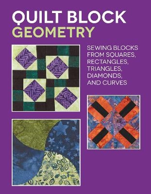 Quilt Block Geometry