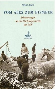 Vom Alex zum Eismeer