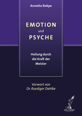 EMOTION UND PSYCHE