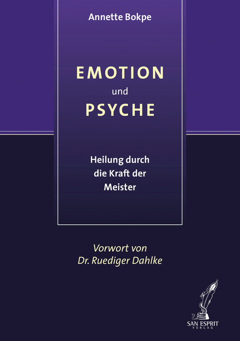 EMOTION UND PSYCHE - Annette Bokpe