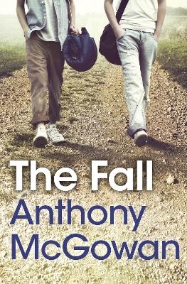 The Fall - Anthony McGowan