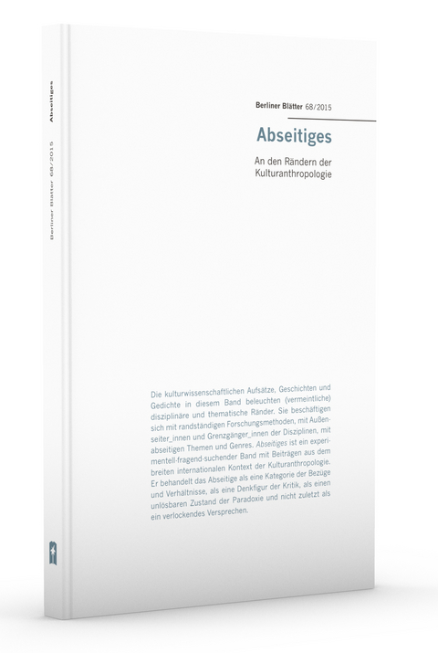 Abseitiges - 