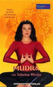 Mudra, 1 Videocassette