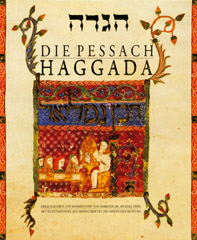 Die Pessach Haggada - 