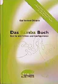 Das Samba Buch - Olaf Borkner-Delcarlo