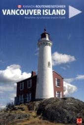 Kanada - Vancouver Island Routenreiseführer