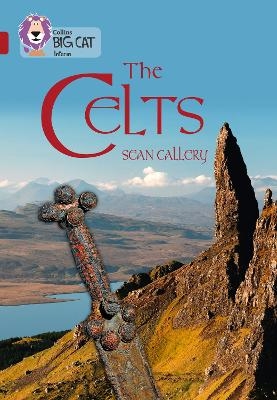 The Celts - Sean Callery