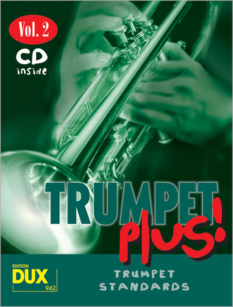 Trumpet Plus Band 2 - 