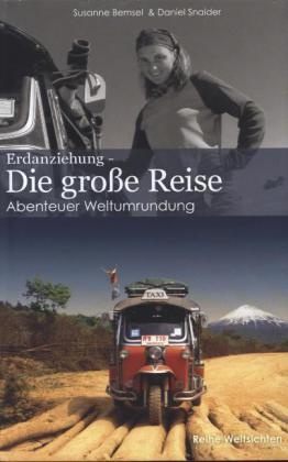 Erdanziehung - Susanne Bemsel, Daniel Snaider