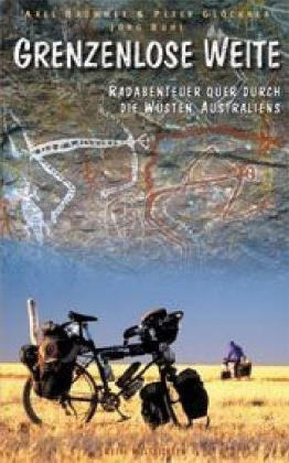 Grenzenlose Weite - Axel Br&uuml;mmer, Peter Gl&ouml;ckner, J&ouml;rg Buhl