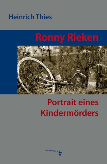 Ronny Rieken - Heinrich Thies