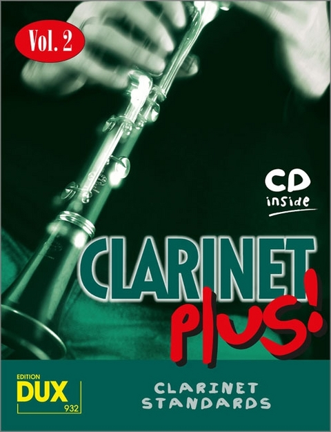 Clarinet Plus Band 2 - 