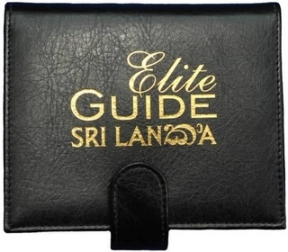 Elite Guide Sri Lanka