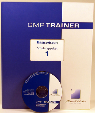 GMP-TRAINER Basiswissen