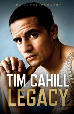 Legacy - Tim Cahill