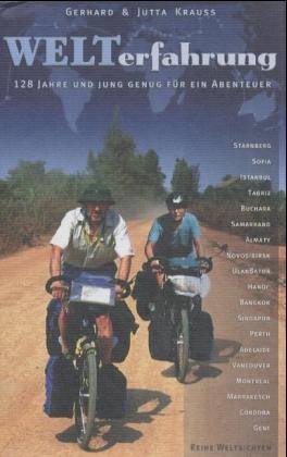 Welterfahrung