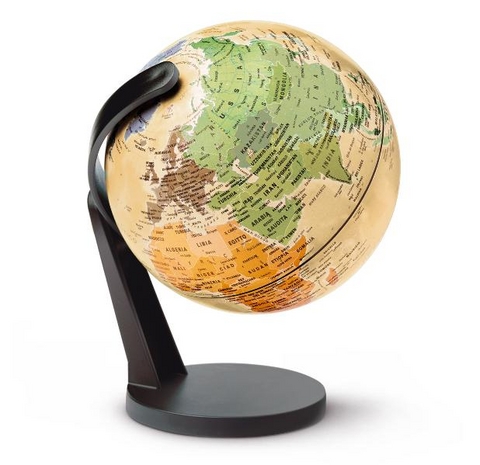 MPAL 11 R&auml;thglobus