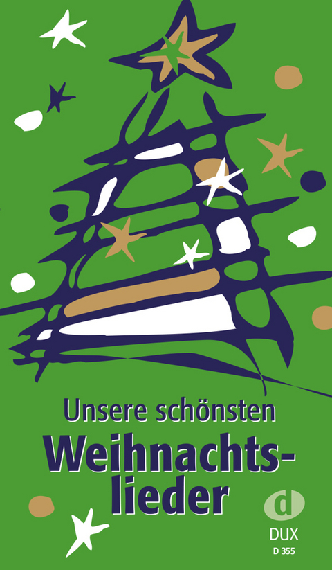 Unsere sch&ouml;nsten Weihnachtslieder - Uwe Sieblitz