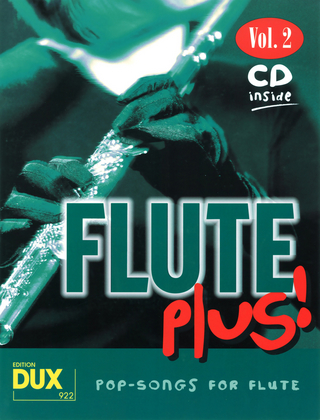 Flute Plus Band 2