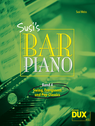 Susi's Bar Piano 4
