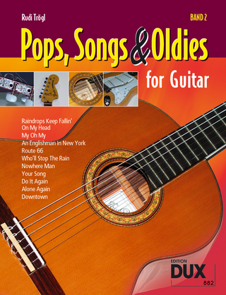 Pops, Songs and Oldies 2