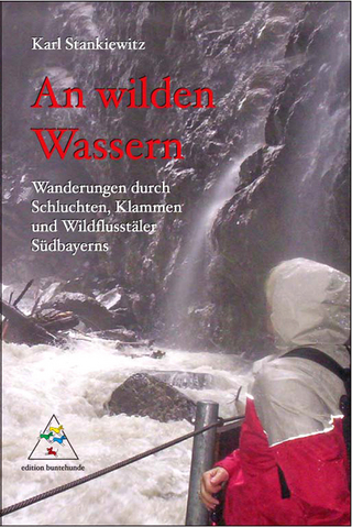 An wilden Wassern