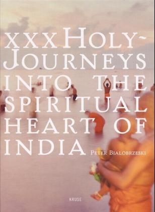 XXX Holy - Peter Bialobrzeski