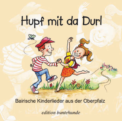 Hupf mit da Durl - 