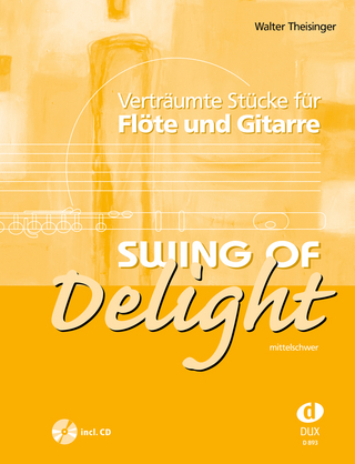 Swing Of Delight