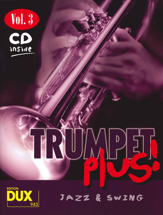 Trumpet Plus Band 3