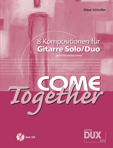 Come Together - Klaus Schindler