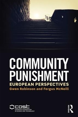 Community Punishment - 