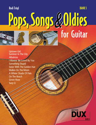 Pops, Songs & Oldies 3