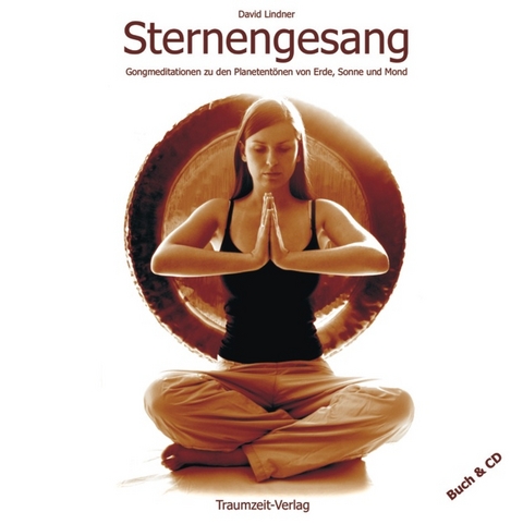 Sternengesang - David Lindner