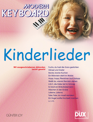 Kinderlieder