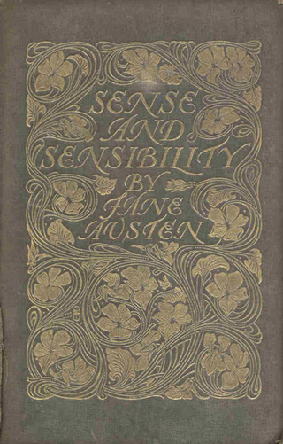 Sense and Sensibility