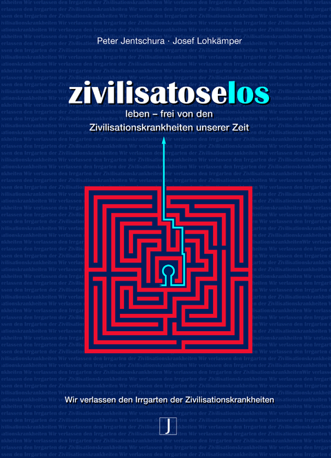 Zivilisatoselos - Peter Jentschura, Josef Lohk&auml;mper