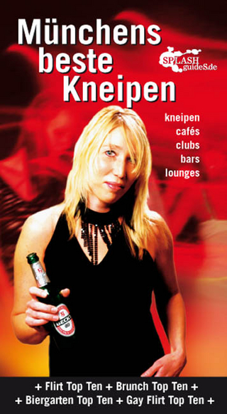 Münchens beste Kneipen