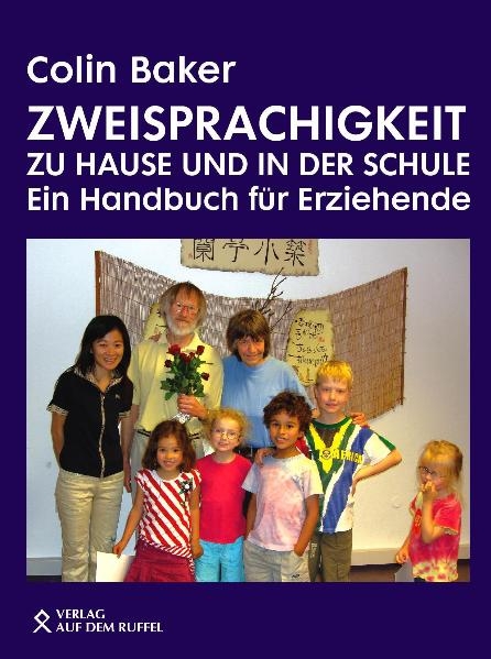 Zweisprachigkeit zu Hause und in der Schule - Colin Baker